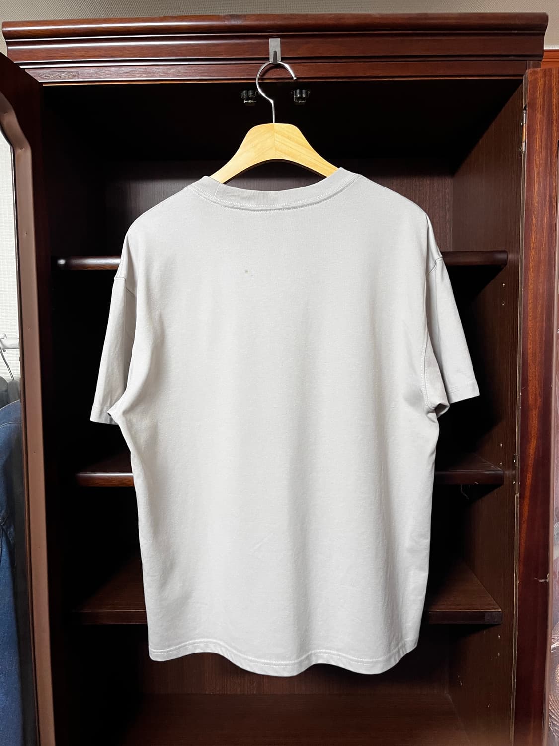 Nike acg lungs t-shirt  상품이미지5