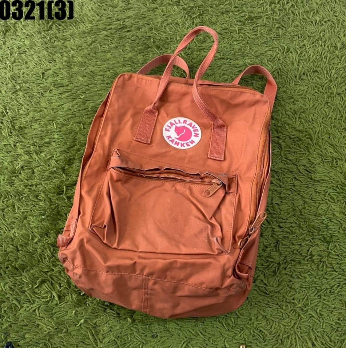 피엘라벤 백팩 상품이미지1