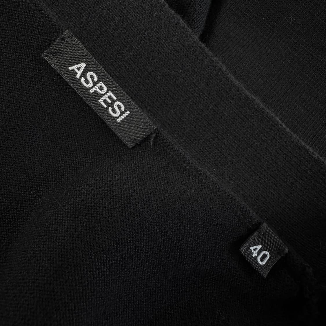 아스페시 포켓 니트 가디건 상품이미지2