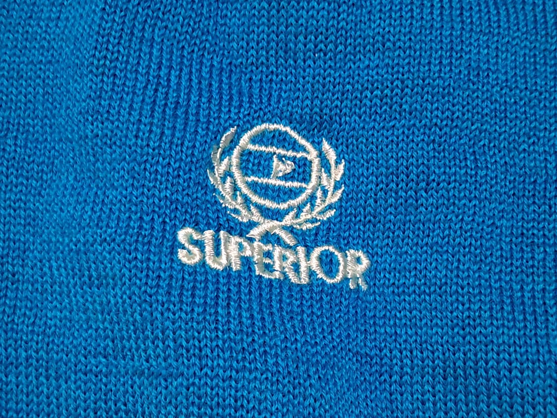 슈페리어 여성 니트 조끼 95 상품이미지6