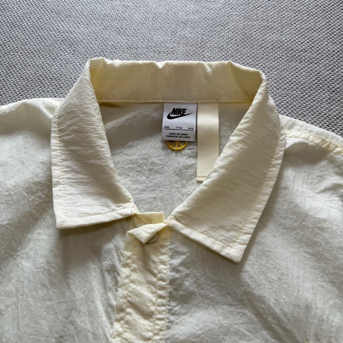 나이키 NSW 데이지 코치 자켓 상품이미지2