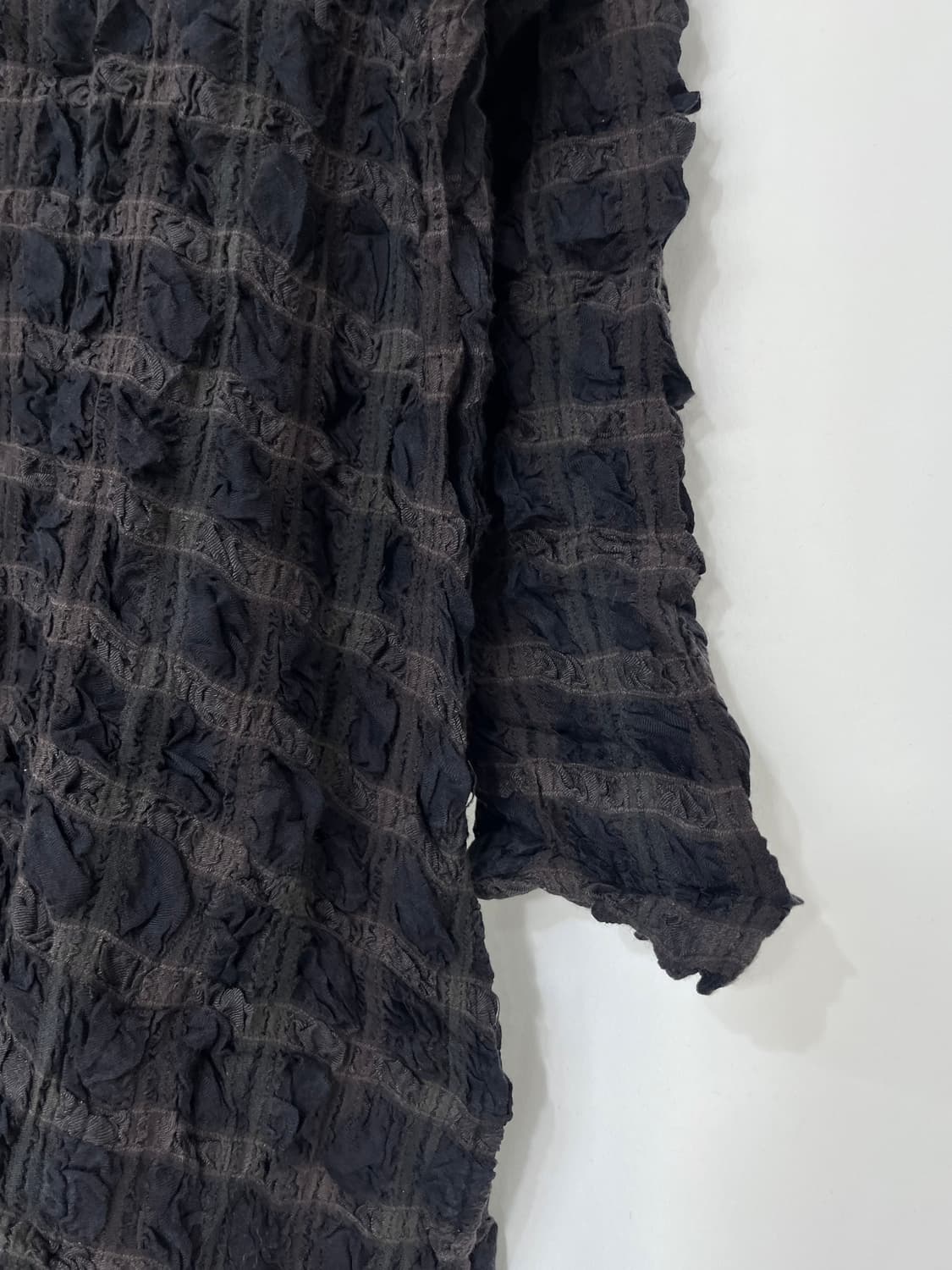 ISSEY MIYAKE HaaT one piece  상품이미지3
