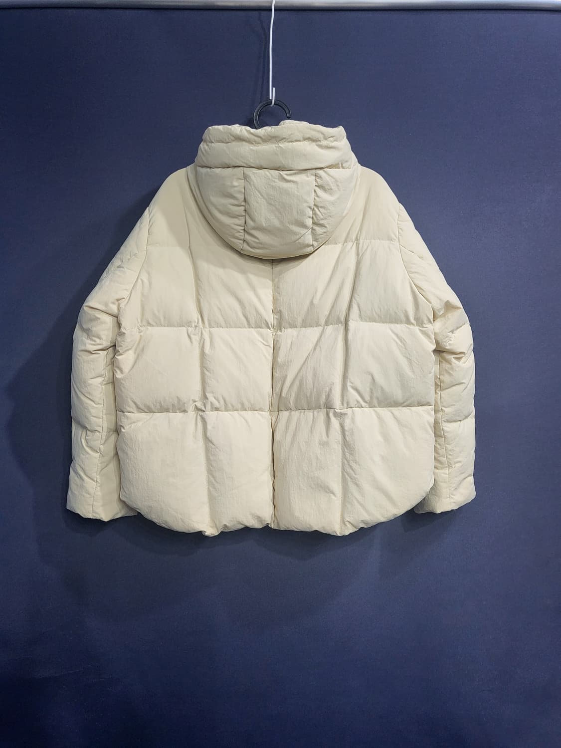 스튜디오 덕다운 패딩 상품이미지8