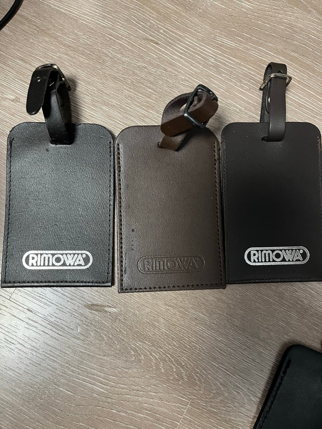 리모와 네임 테그 상품이미지2