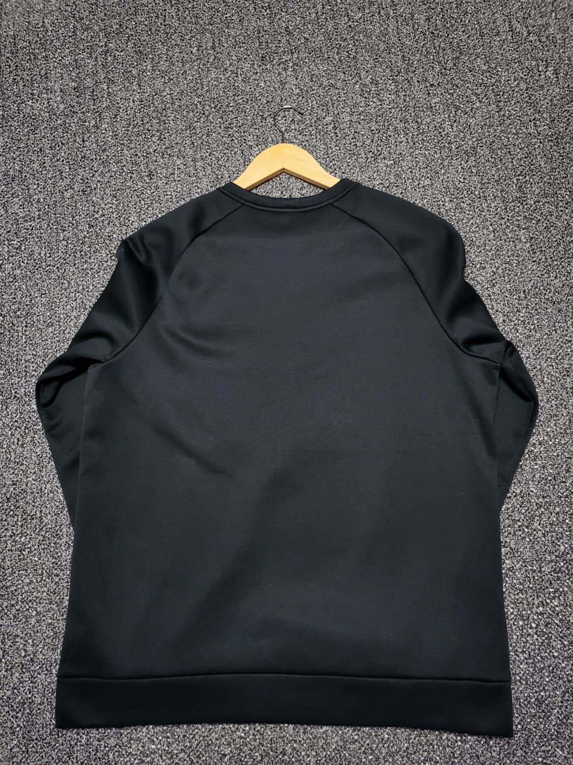 나이키 남성 드라이핏 맨투맨 상품이미지6