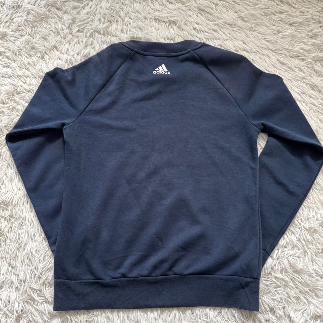 ADIDAS 일본빈티지 맨투맨 아디다스 빈티지맨투맨 아디다스맨투맨 상품이미지3