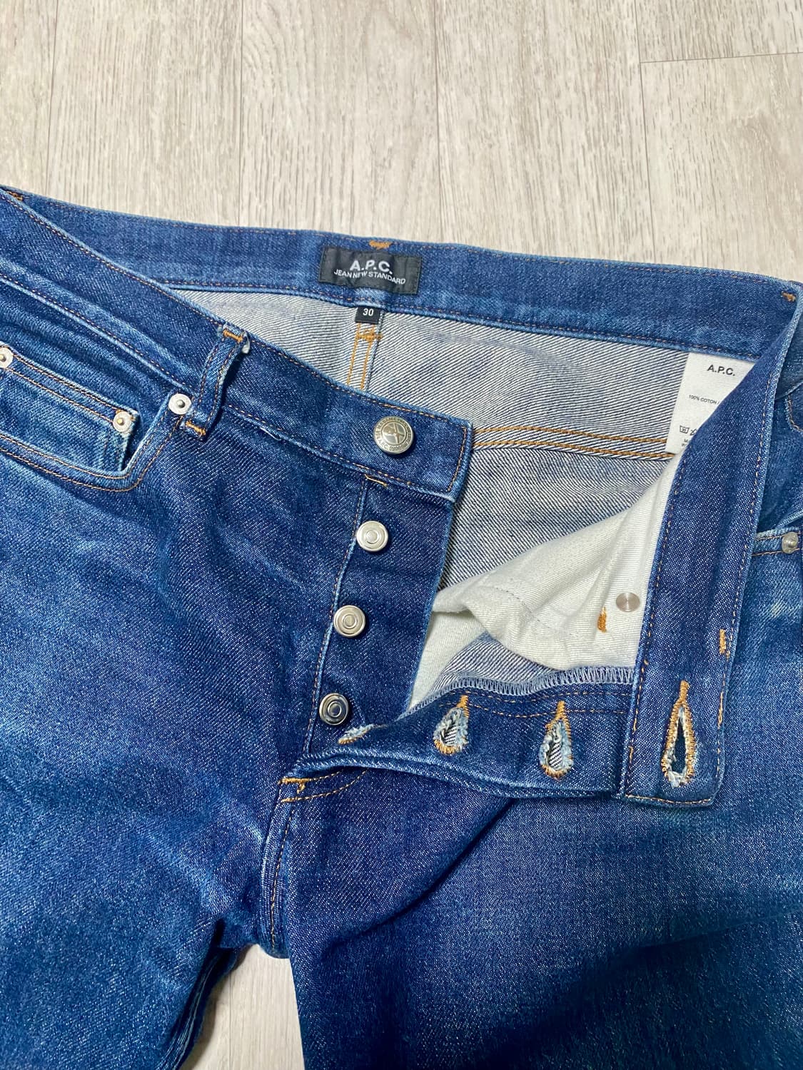 아페쎄 뉴 스탠다드 30  상품이미지4