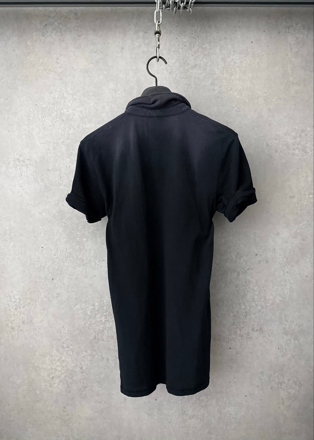 Damir Doma polo shirt 상품이미지5