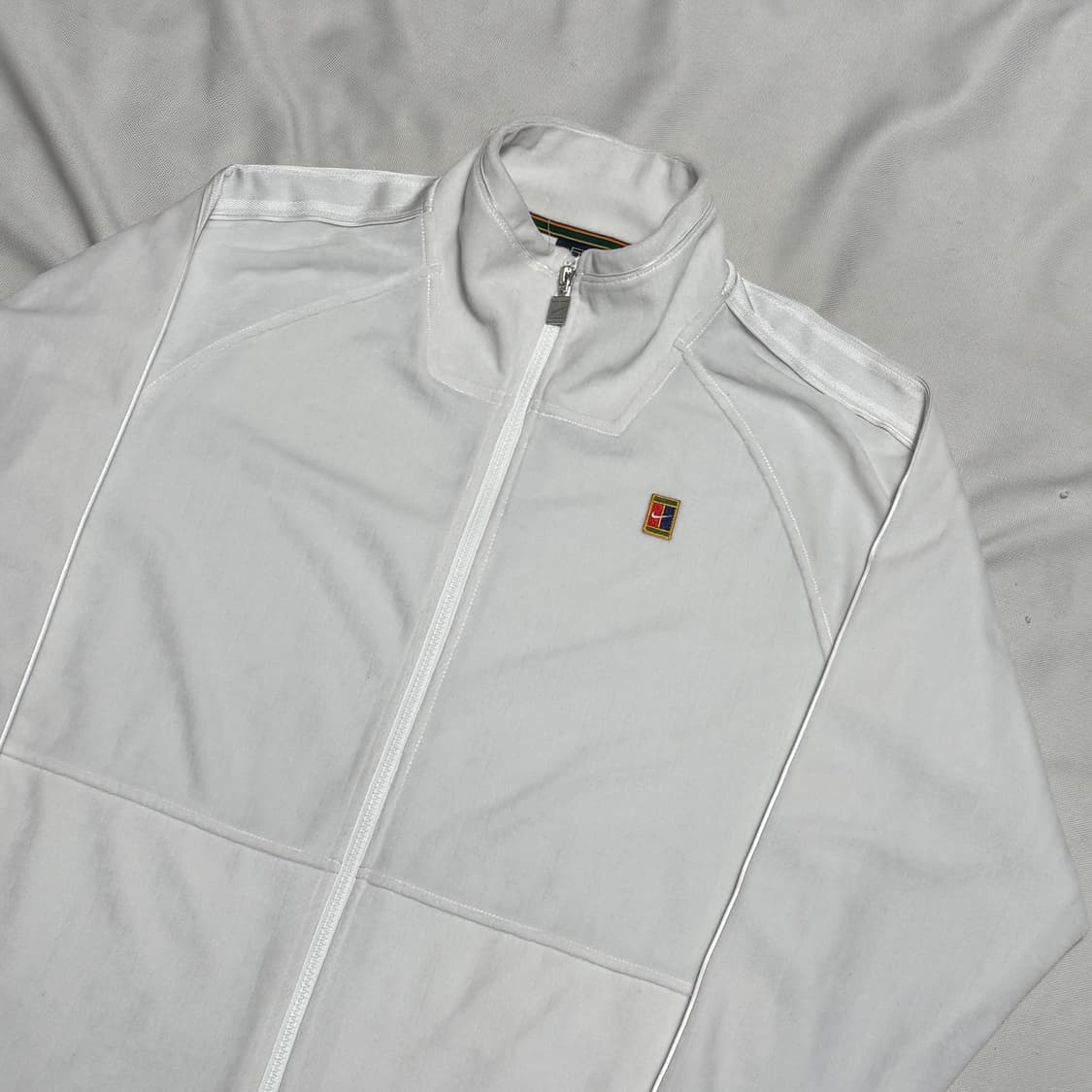 XL 나이키 코트 헤리티지 테니스 자켓 상품이미지1