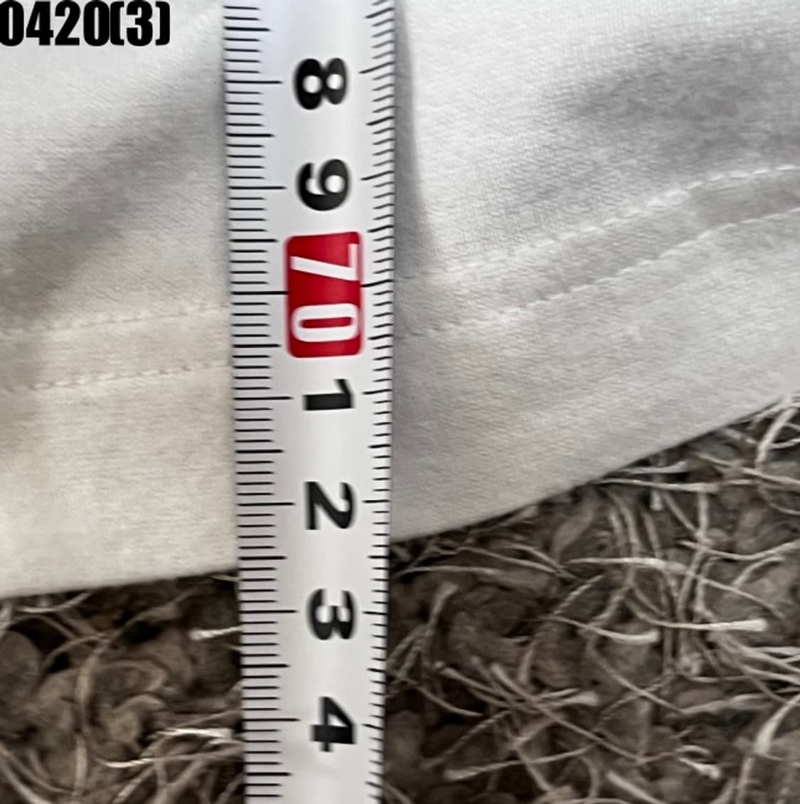 브룩스 브라더스 반팔티셔츠 상품이미지7