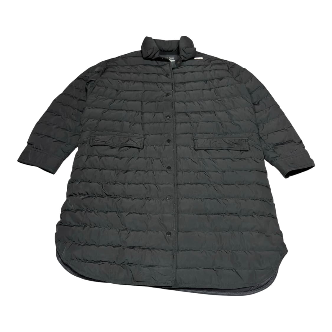  (바배) 조이 골프 경량 패딩 상품이미지1