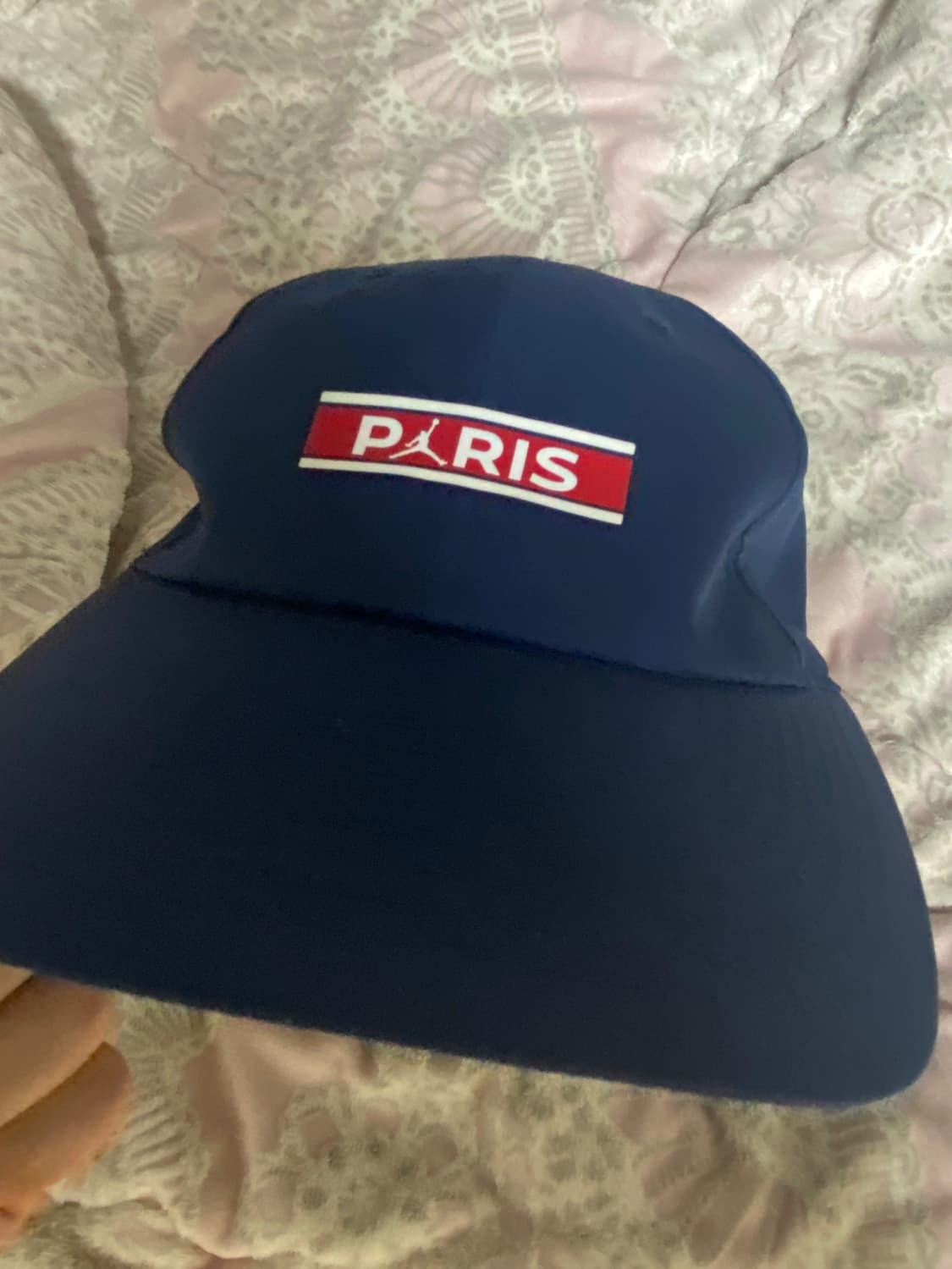 파리 생제르망 조던 콜라보 모자팔아요 상품이미지1