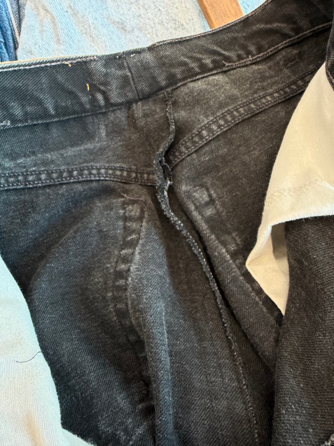 90‘s 505 Vintage Levi’s 상품이미지6