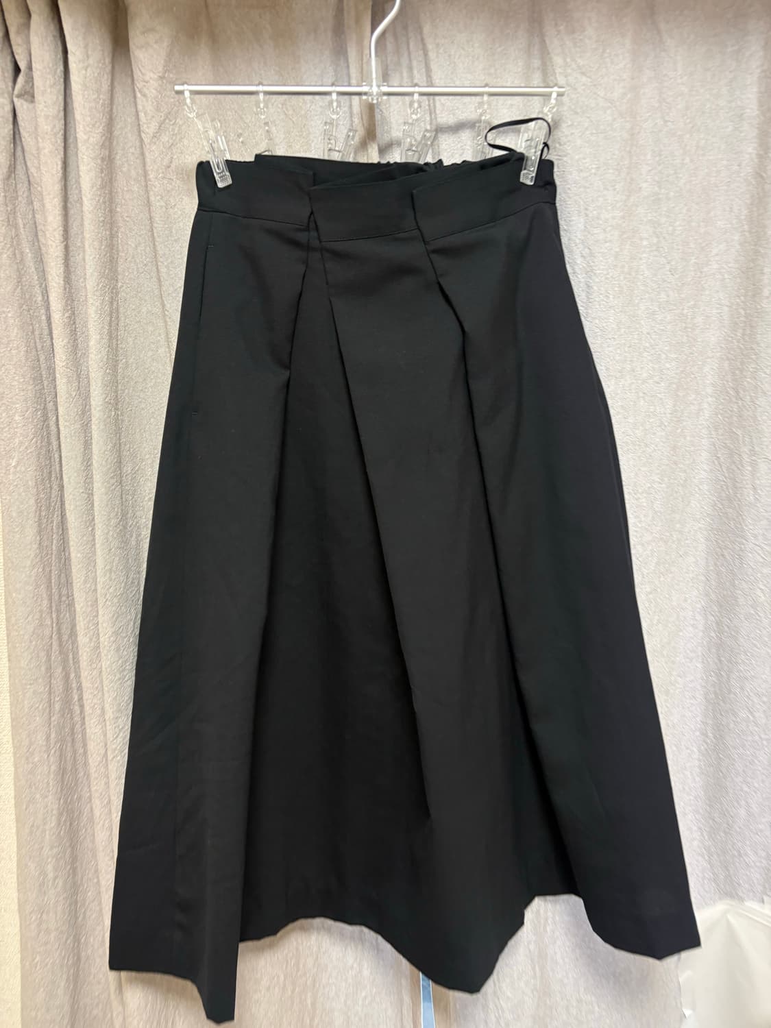 Noir kei ninomiya 치마 상품이미지1