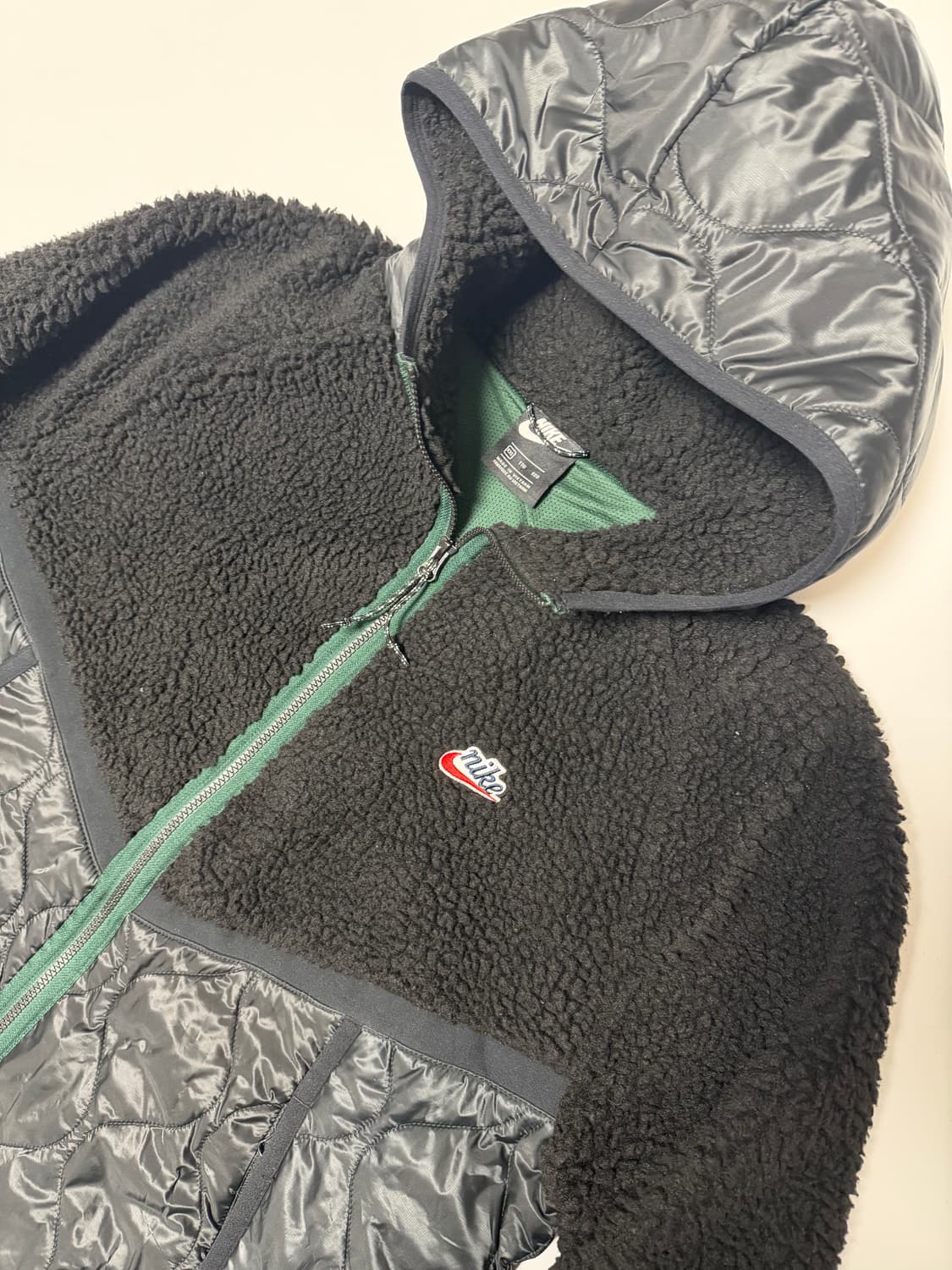 나이키 후리스 자켓 상품이미지3