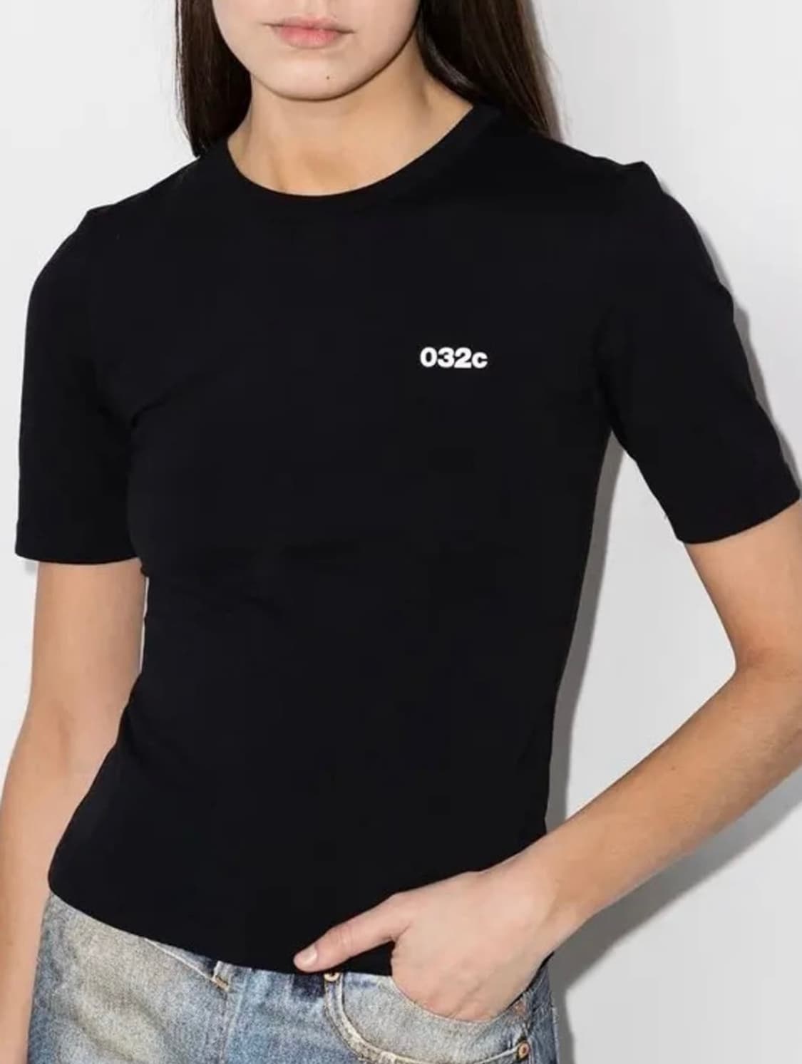 032c 바코드 반팔 S 상품이미지2