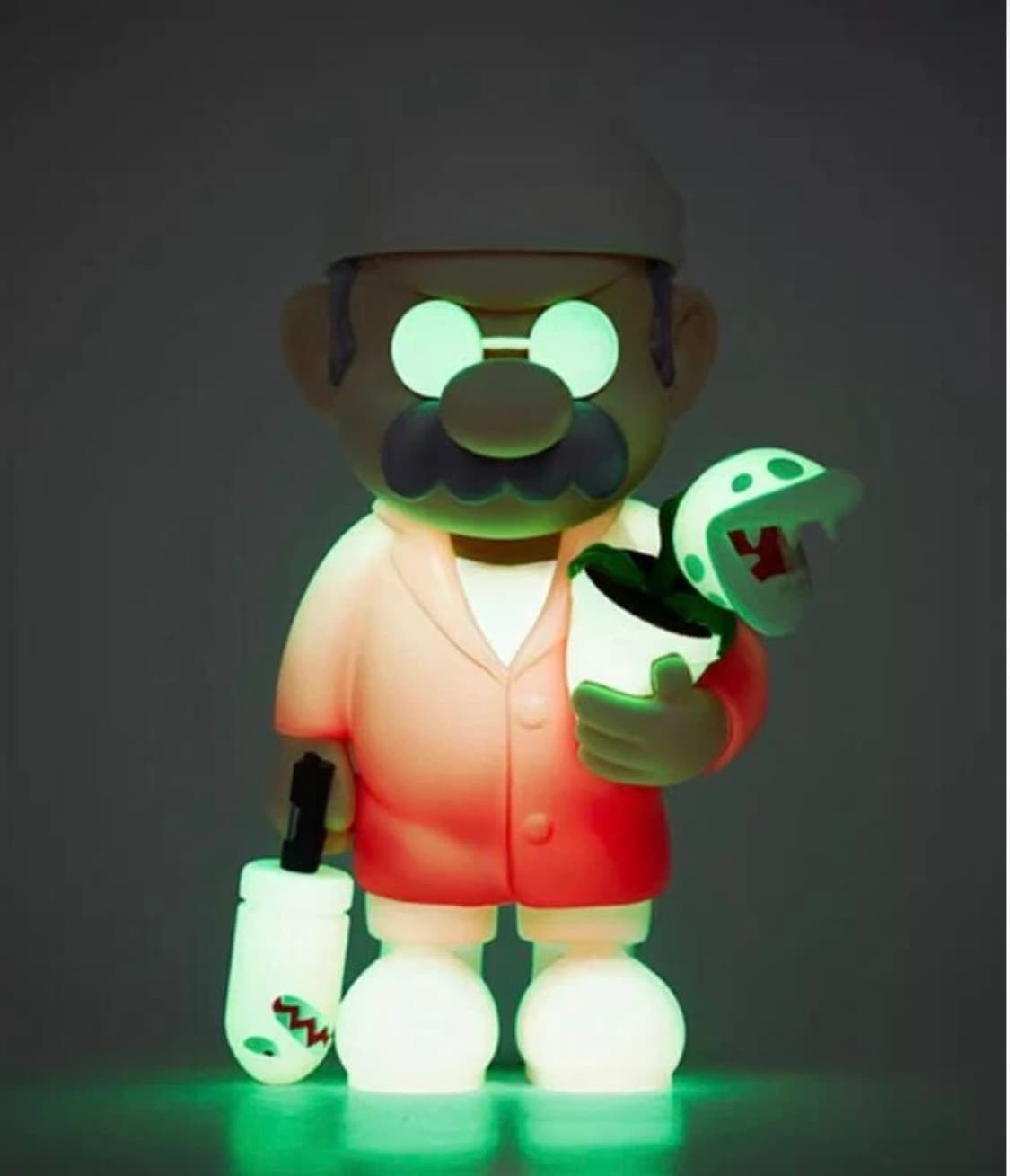 ZCWO 풀스 파라다이스 슈퍼 프로페셔널 에센셜 나이트 피규어 스태츄 모 상품이미지2