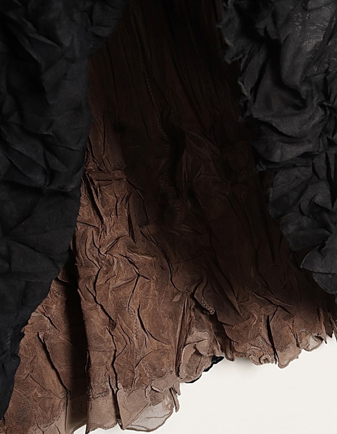 Suzanna Paris Pleats Dress 상품이미지7