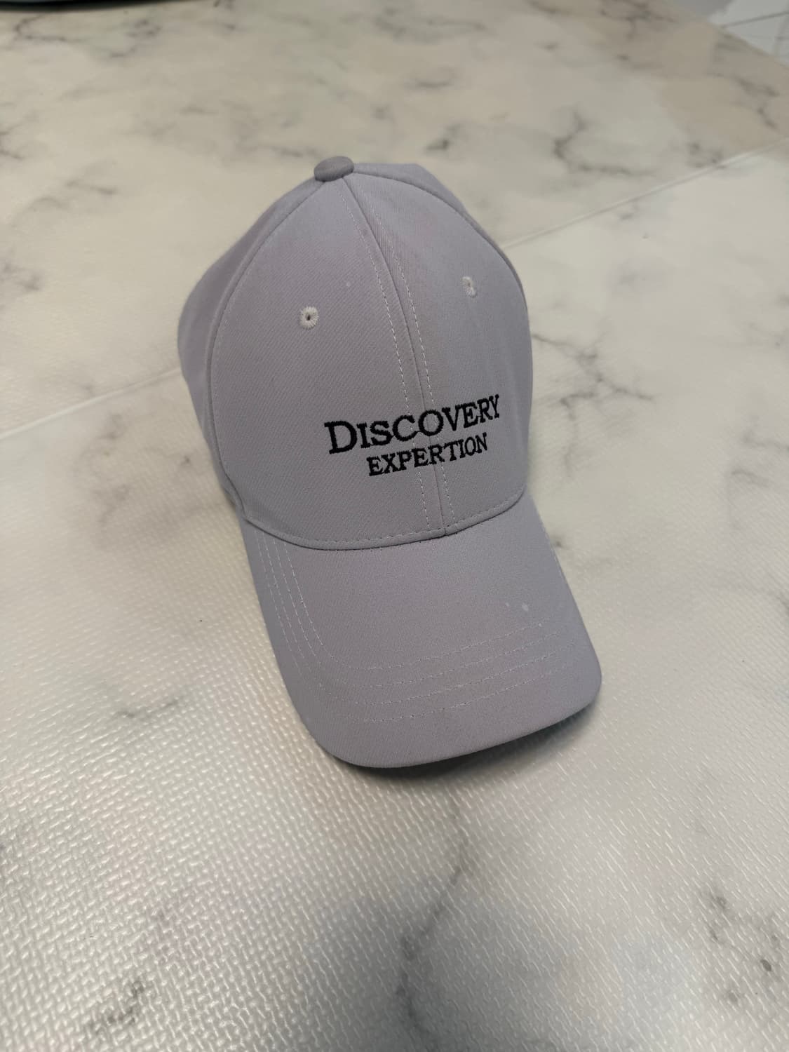 디스커버리 익스페디션 볼캡 상품이미지1
