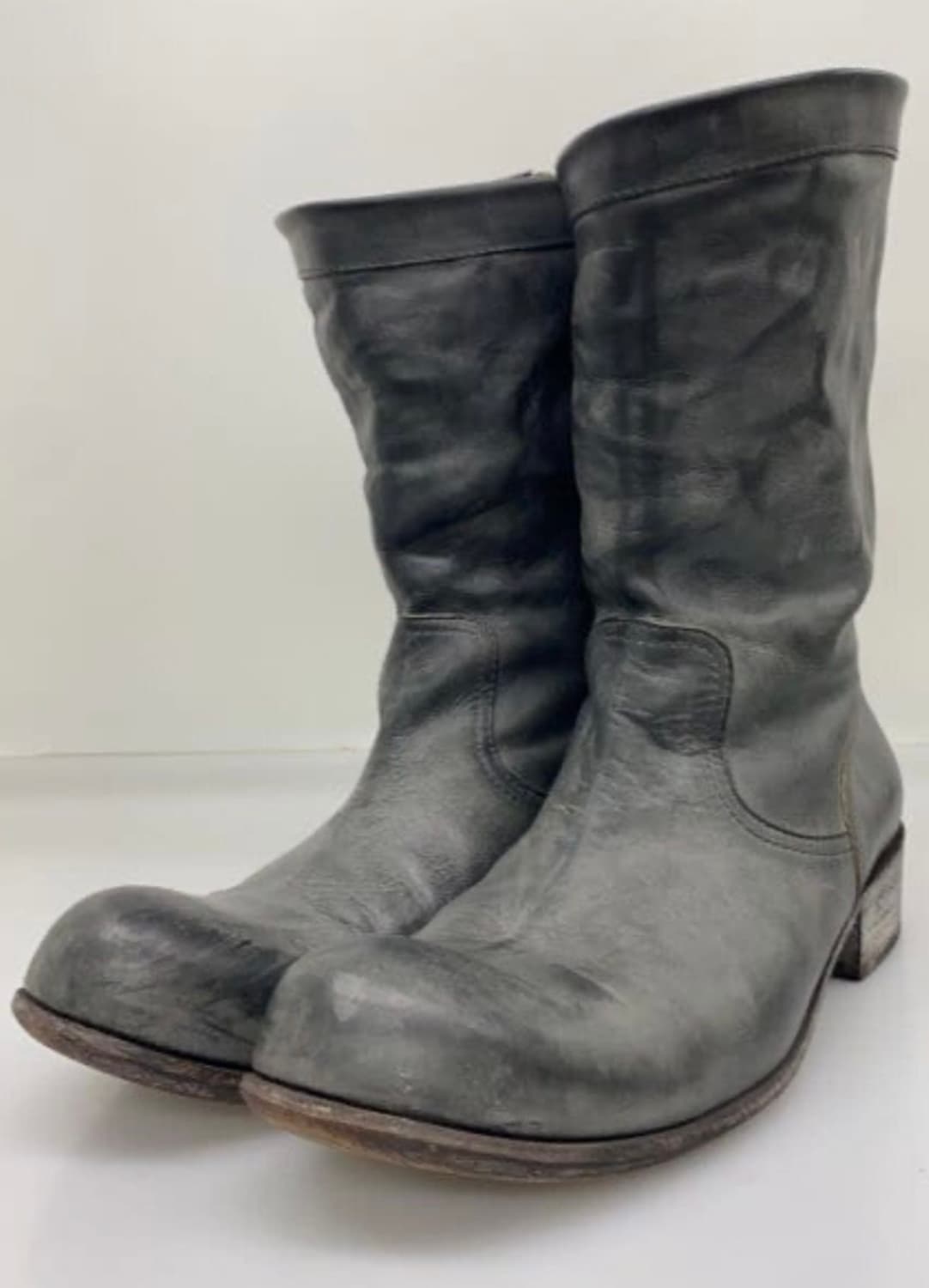 Attachment boots 상품이미지2