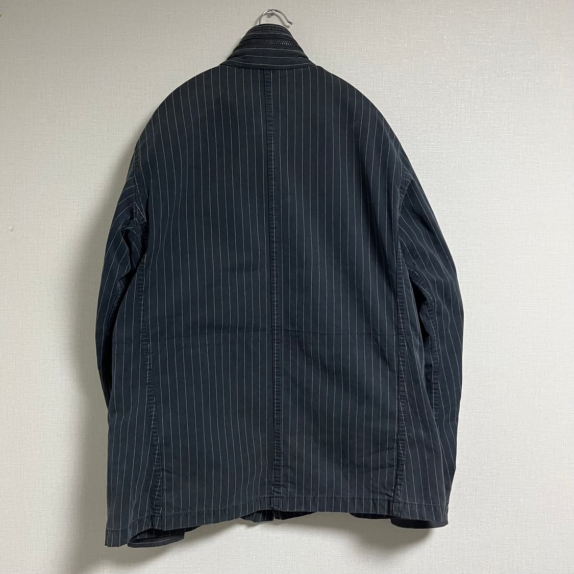 올드 스투시 필드자켓 상품이미지10