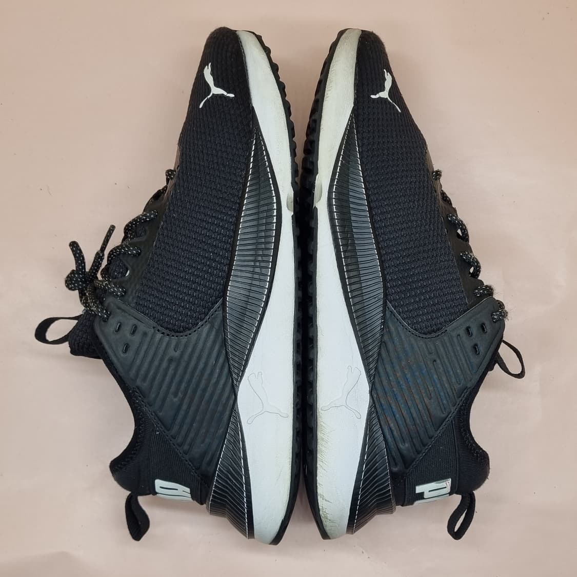 푸마 피씨러너 남성운동화 265 상품이미지5