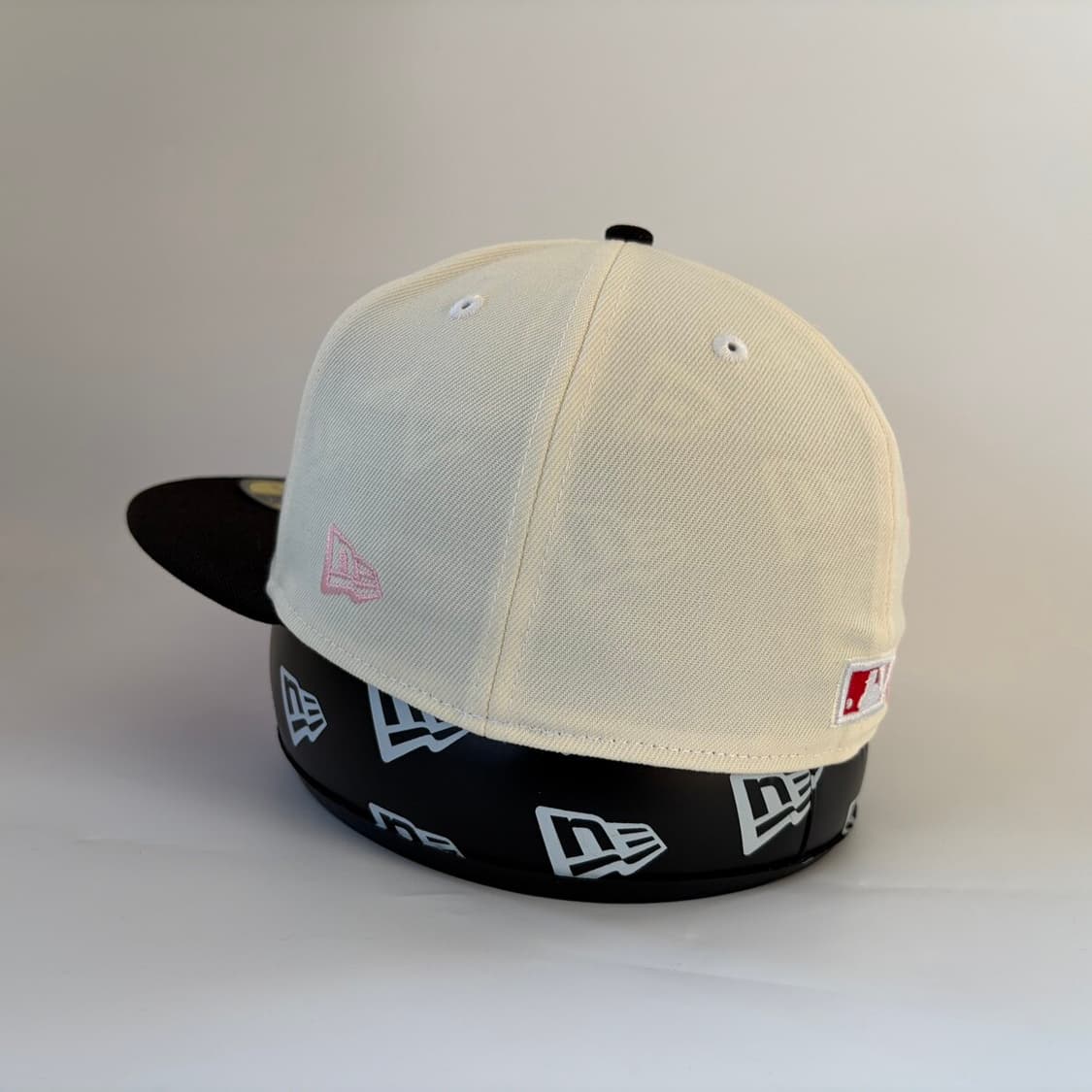 New Era 샌프란시스코 벚꽃 59FIFTY 상품이미지5