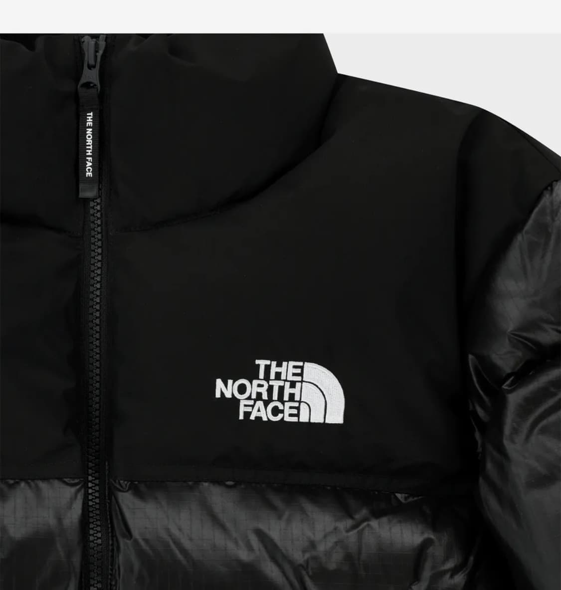 노스페이스 화이트라벨 눕시85 상품이미지3