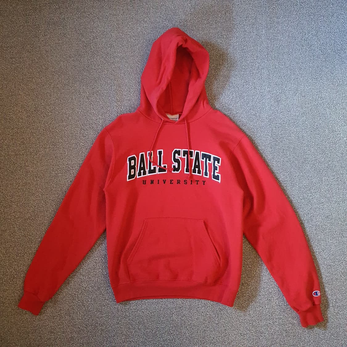 챔피온  후드 기모 No.40 상품이미지1