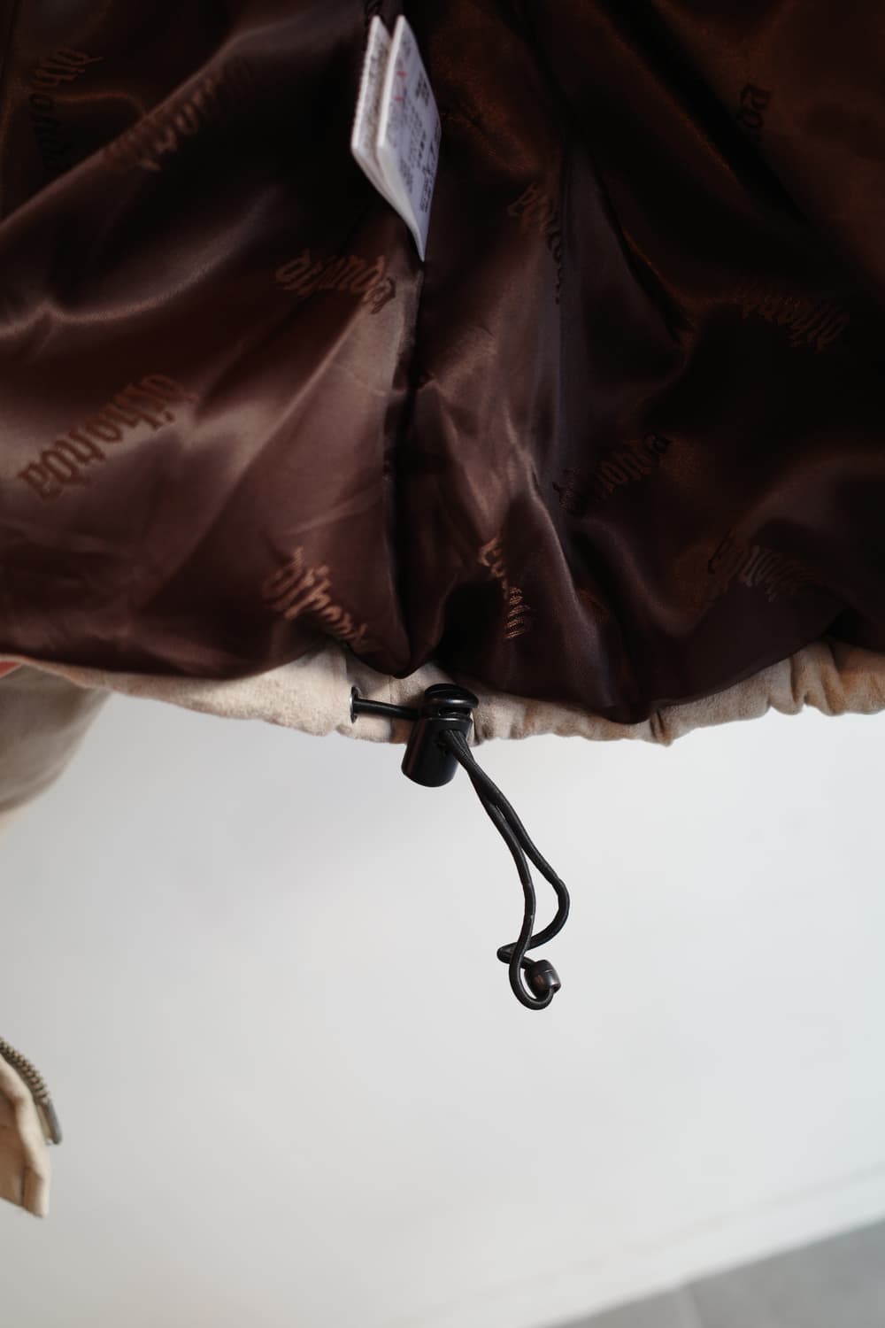 DJ HONDA 투웨이 다운패딩  상품이미지9