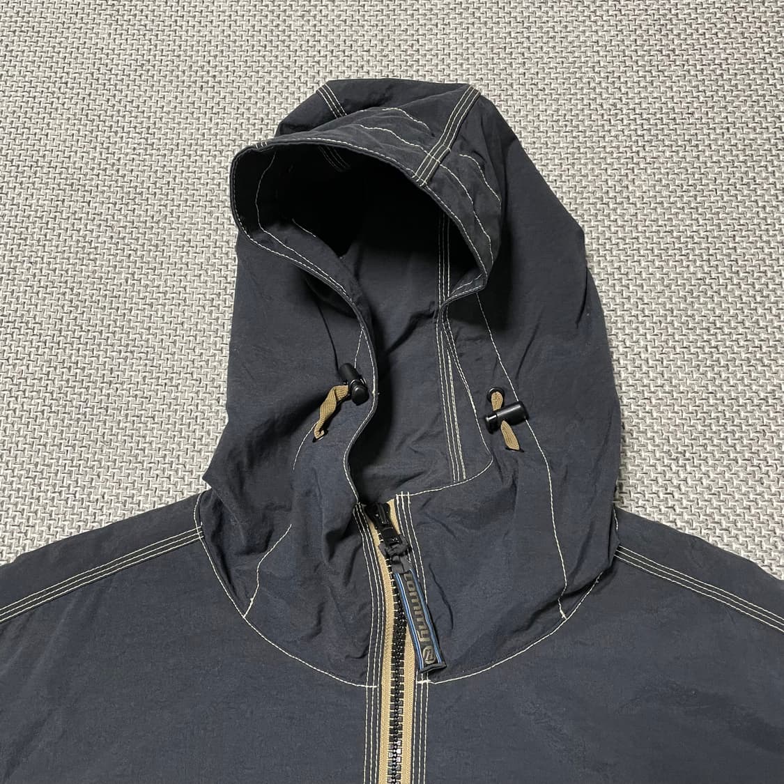 타미 올드스쿨 아노락자켓 상품이미지4