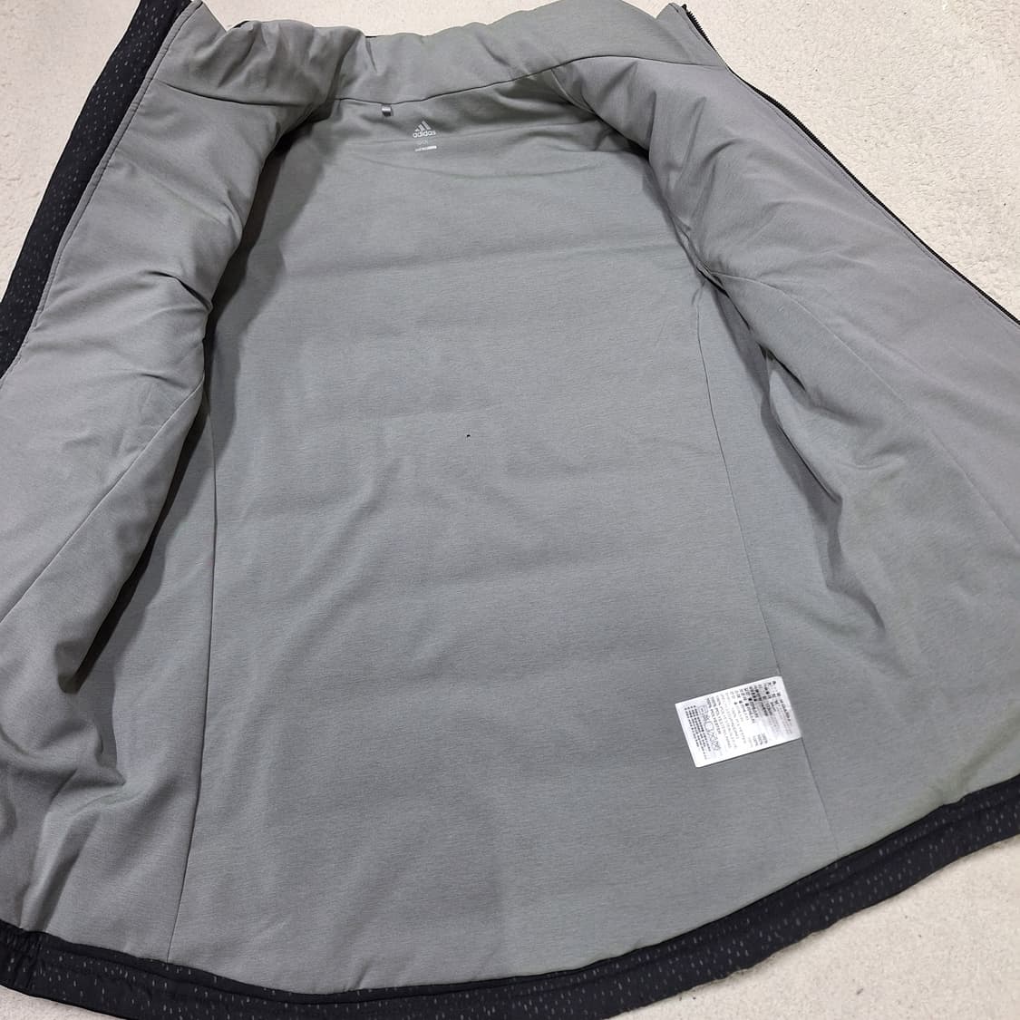 아디다스골프  스윙점퍼M 상품이미지6