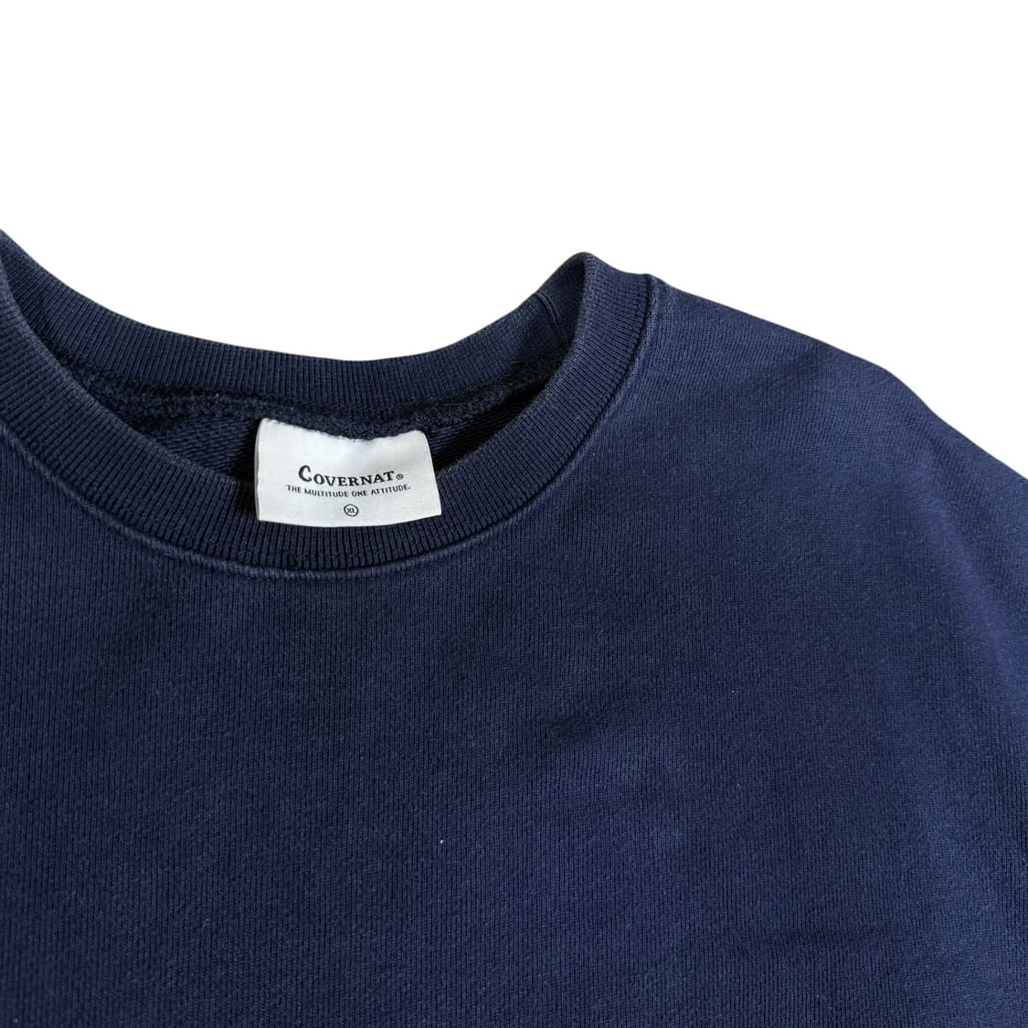 커버낫 맨투맨  상품이미지2