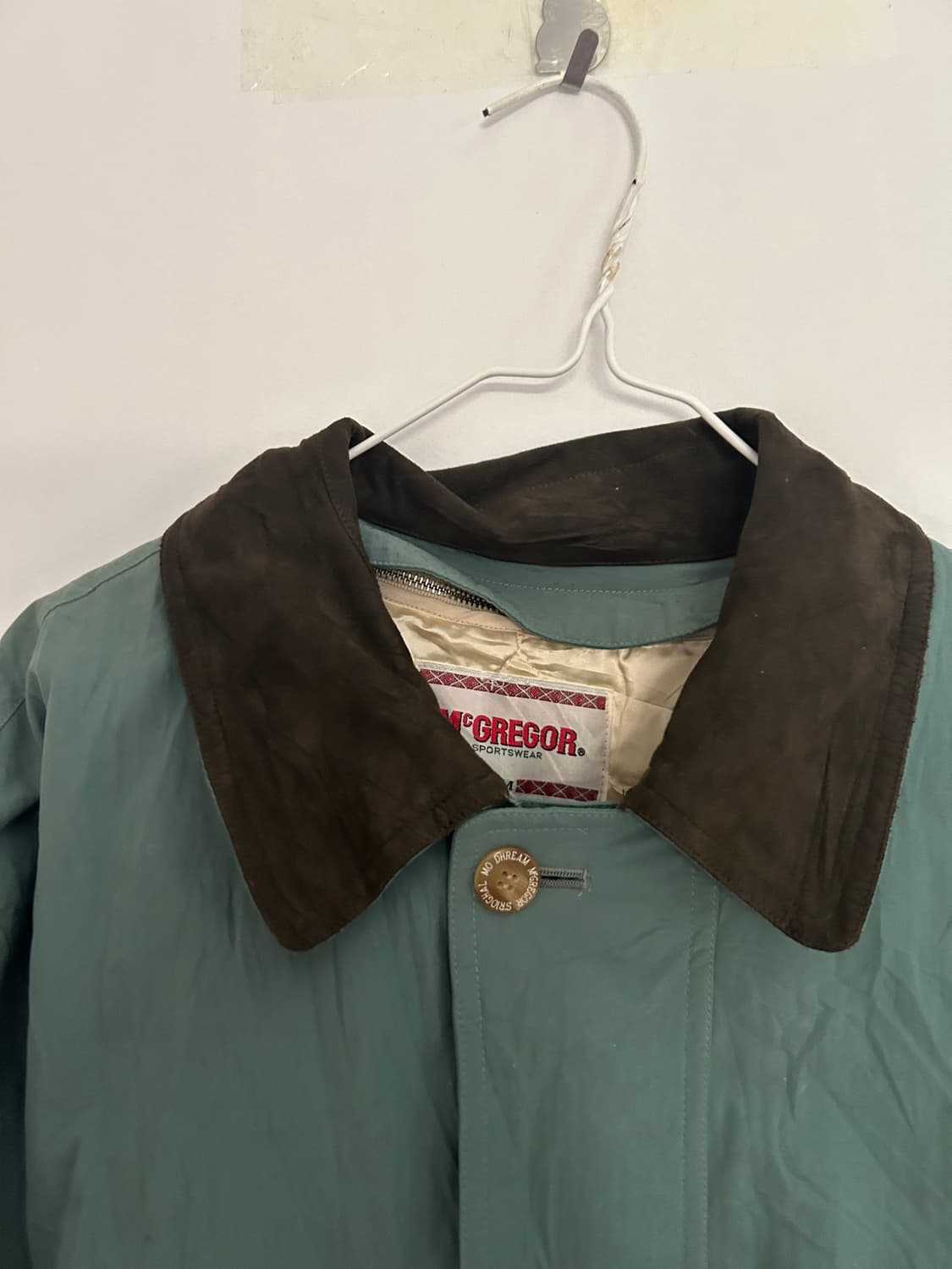 맥그리거 자켓  상품이미지3