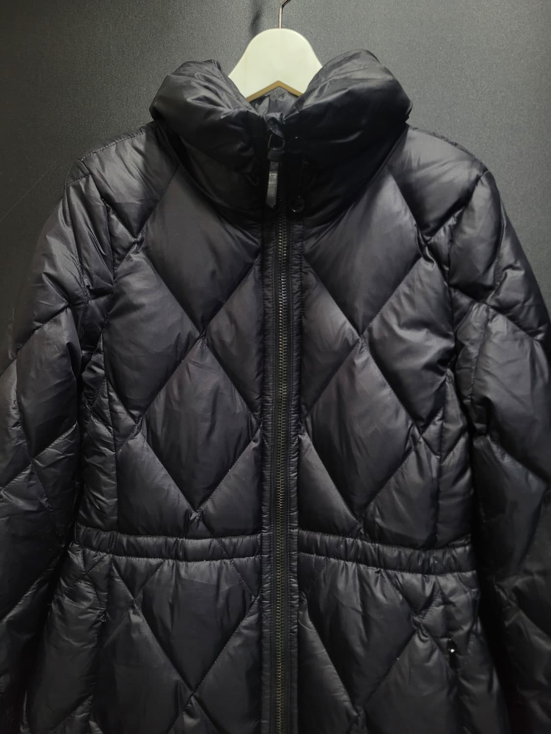 coach 코치 다운 롱패딩 상품이미지2