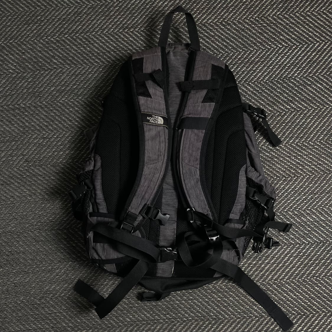 노스페이스 핫샷 마운틴 데일리 백팩y 4831 상품이미지4