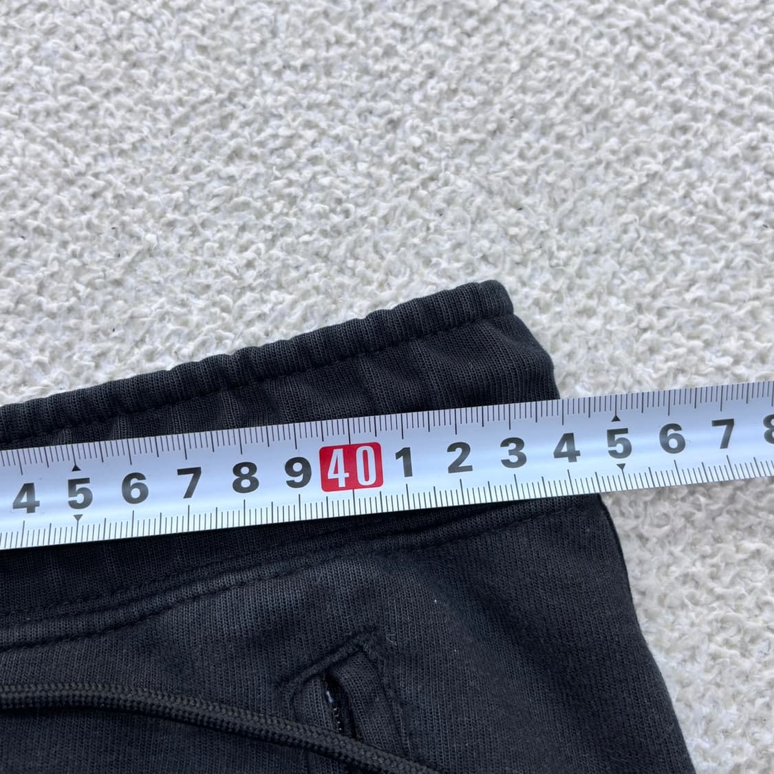 XL 나이키 남성 트레이닝 조거 팬츠 0409E 상품이미지4