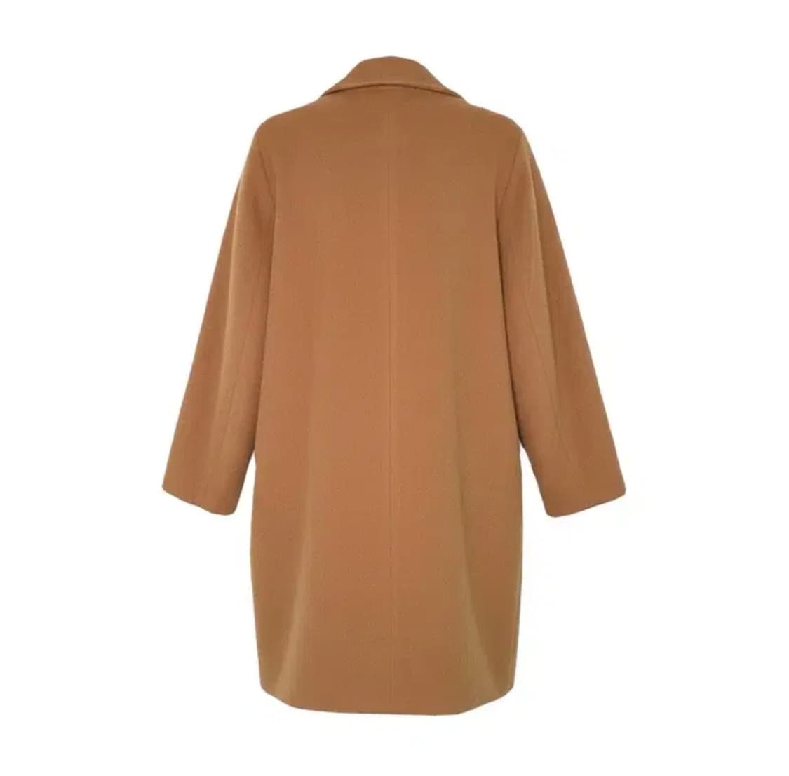 쉬즈미스 알파카 코트 77 상품이미지2