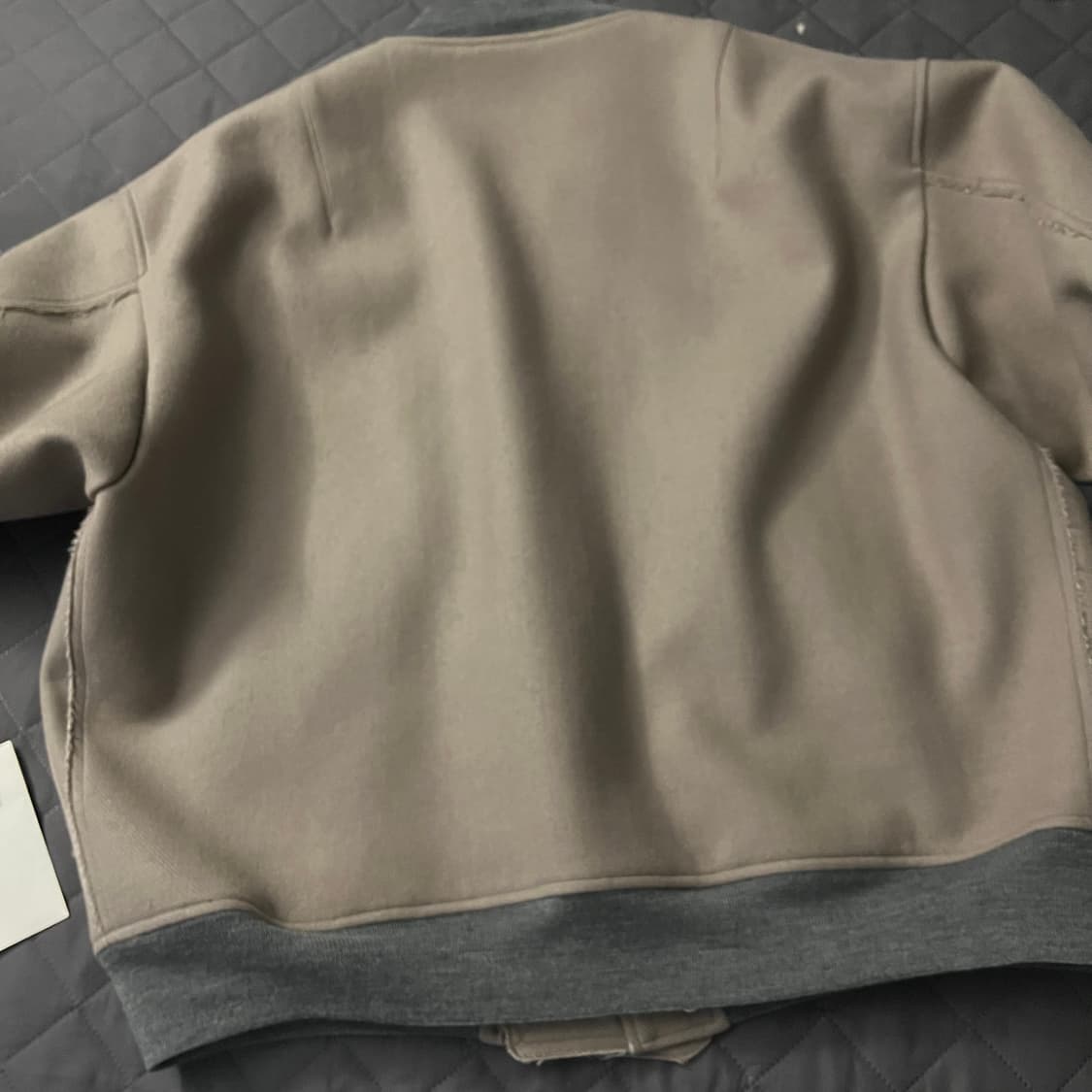 캡틴선샤인 플라이트 그레이 36 상품이미지5