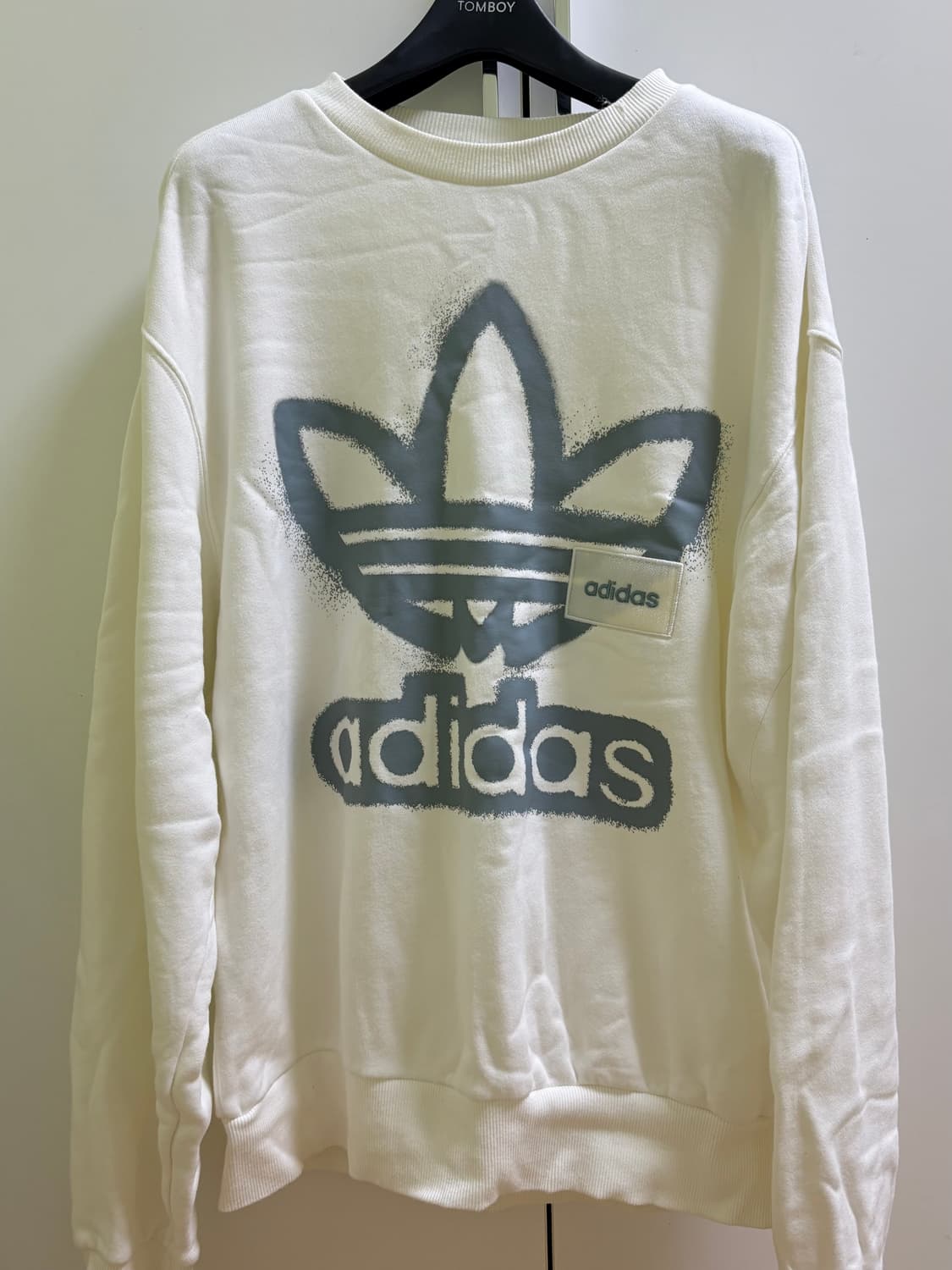 Adidas 맨투맨  상품이미지1
