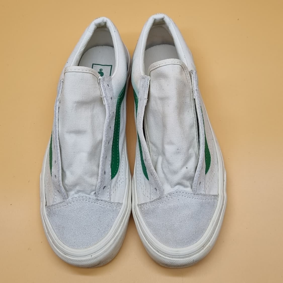 반스 스타일36 스니커즈 245 상품이미지2