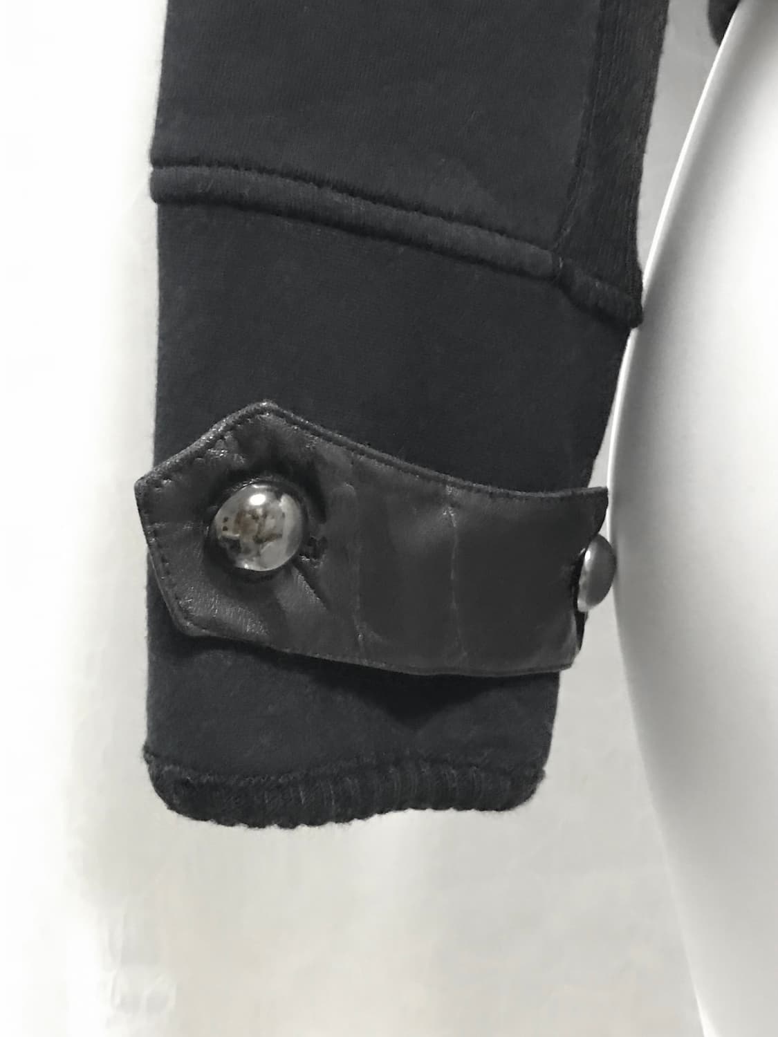 빈티지 00s 아카이브 투웨이 코튼 집업 자켓 상품이미지7