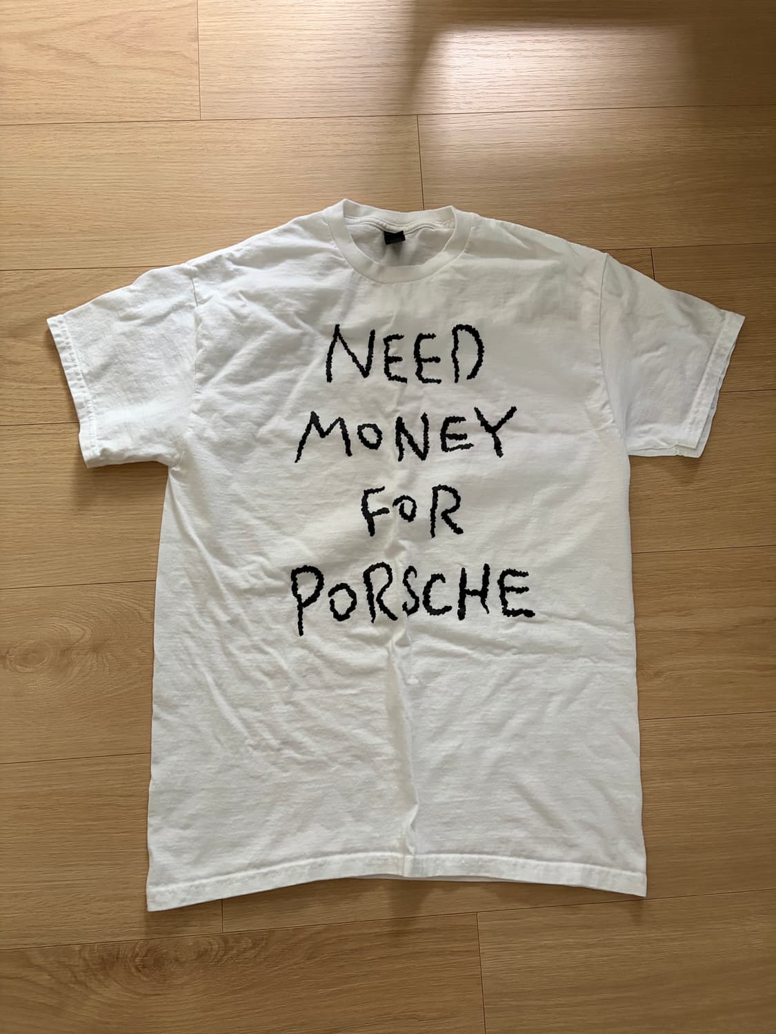 길단 빈티지 컬렉션 need money for porsche 상품이미지2