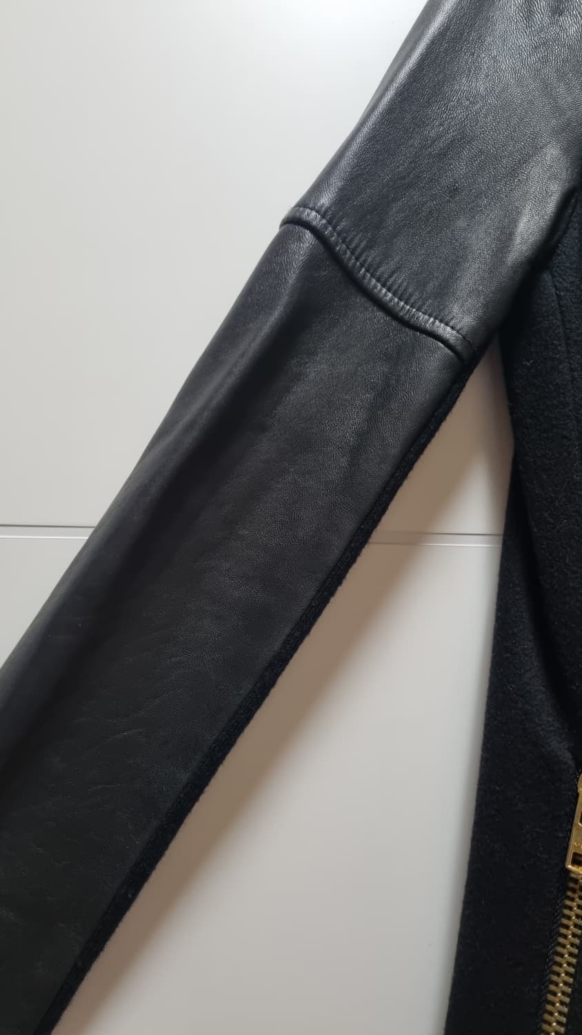 헬무트랭 케이프 코트 상품이미지6