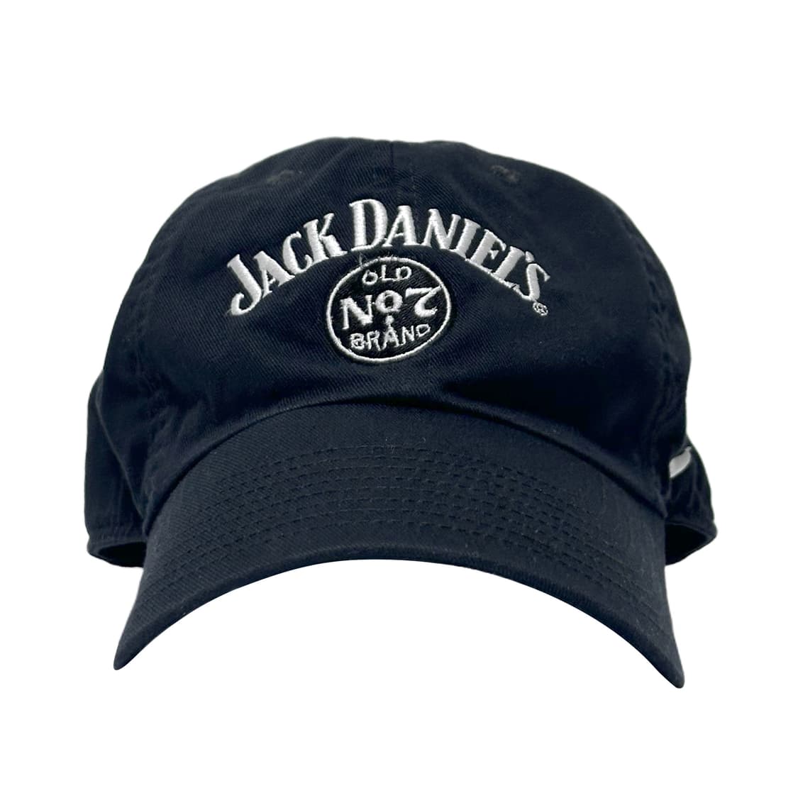 나이키 S1ZE 검정 블랙 볼캡 잭다니엘 모자 상품이미지1