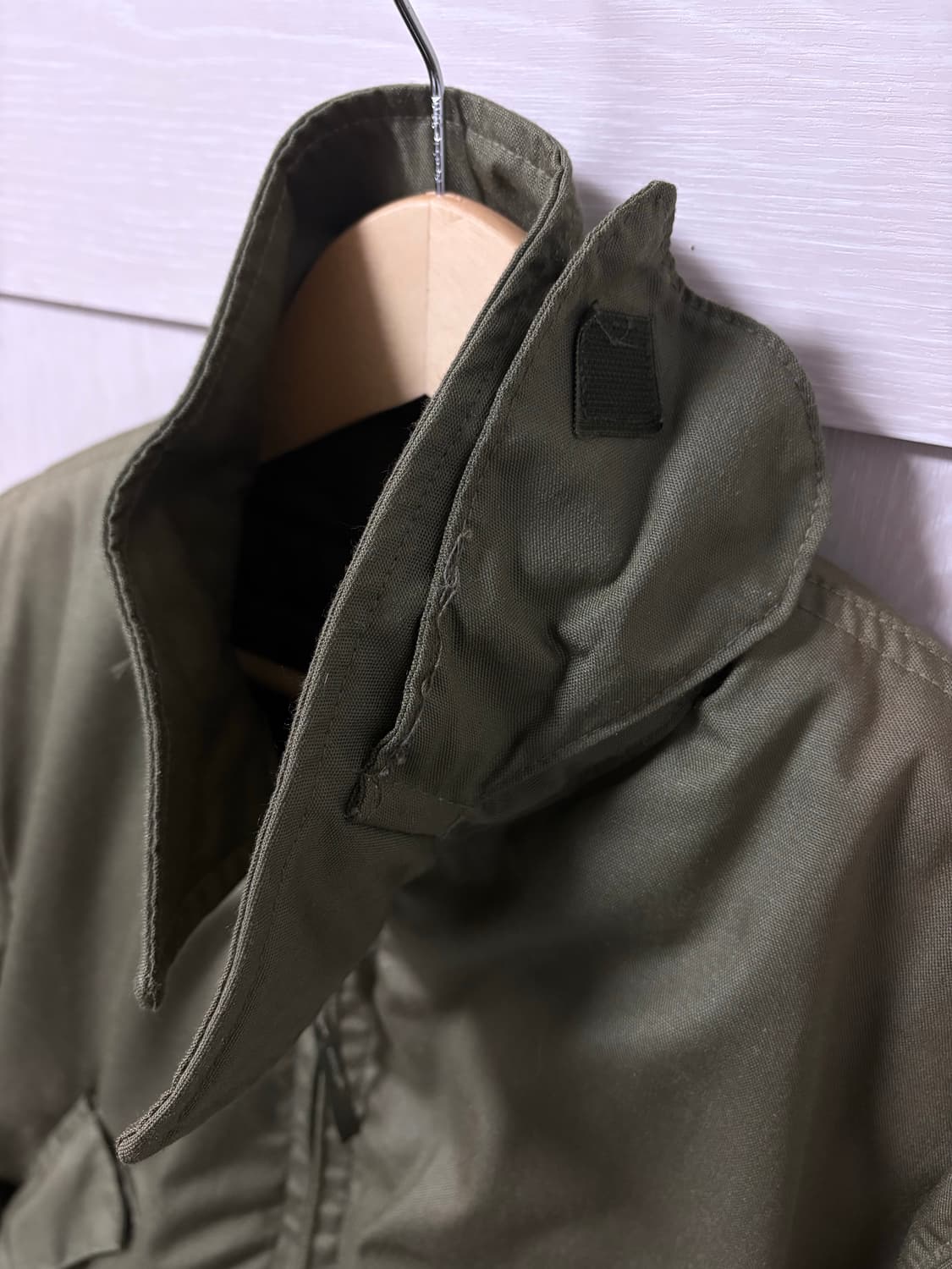 1991 OG CVC 탱커자켓 S-R 상품이미지6