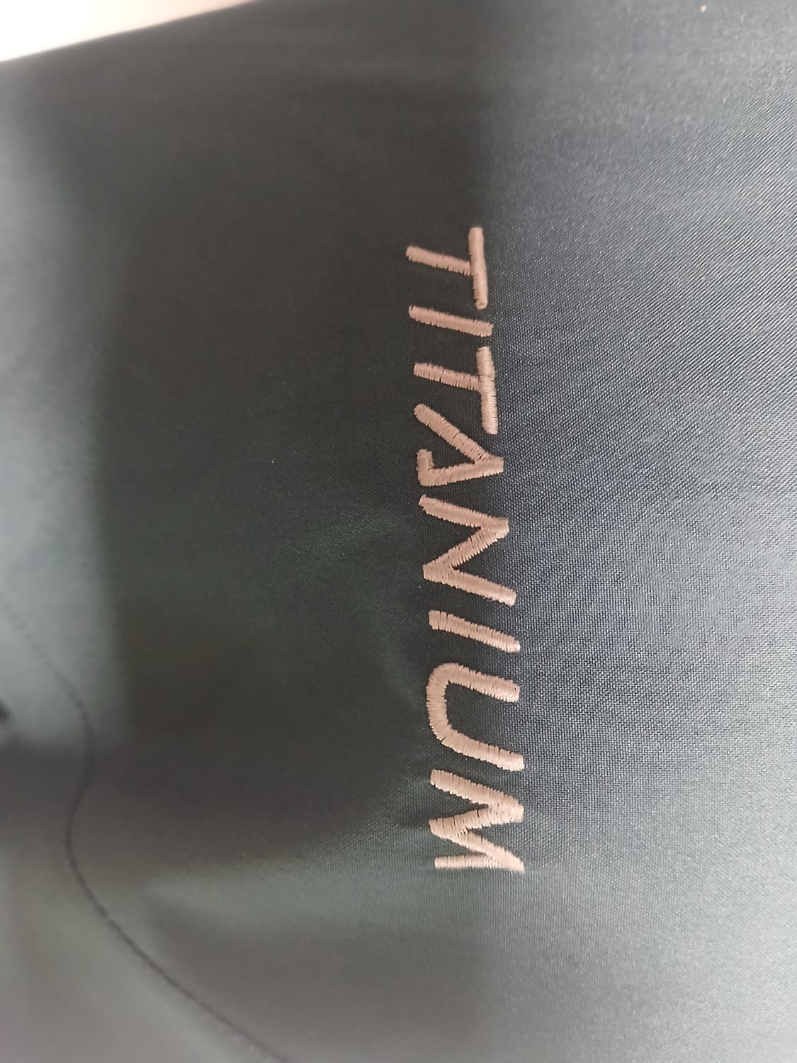 컬럼비아 고어텍스 바람막이 상품이미지2