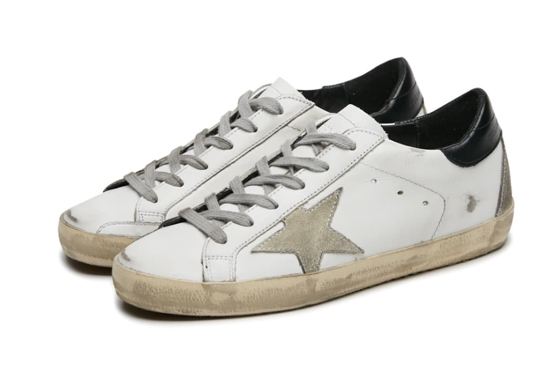 골든구스 블랙탭 245 상품이미지1