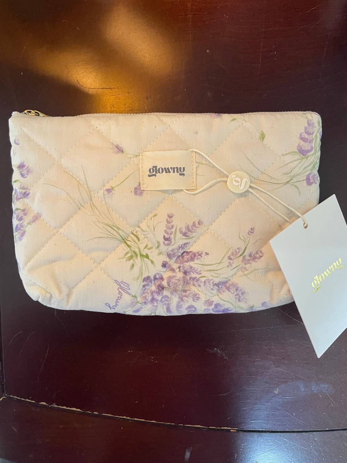 글로니 한정판 파우치 상품이미지1