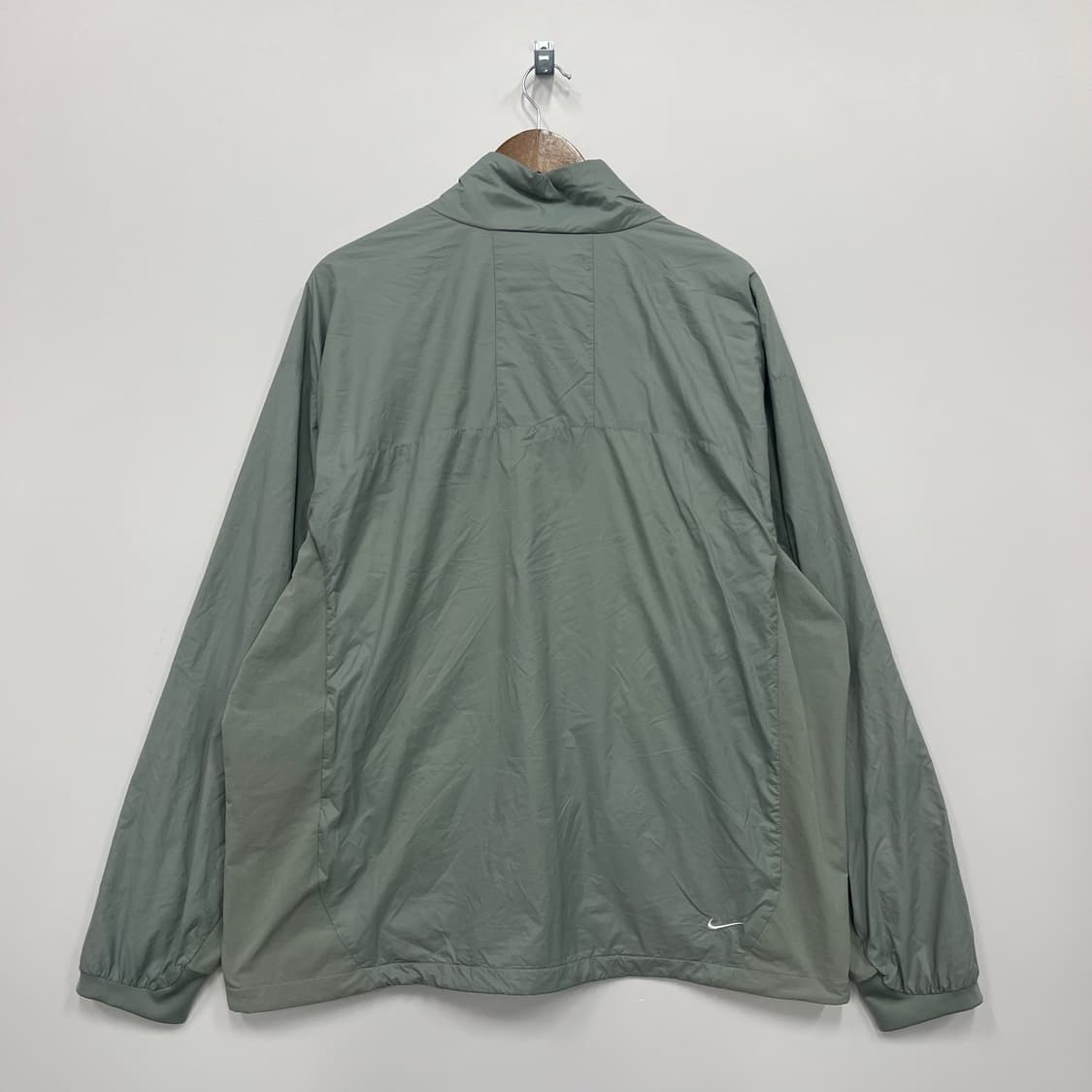 나이키 ACG 카키 바람막이 자켓 상품이미지4